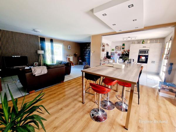 Coup de coeur familial