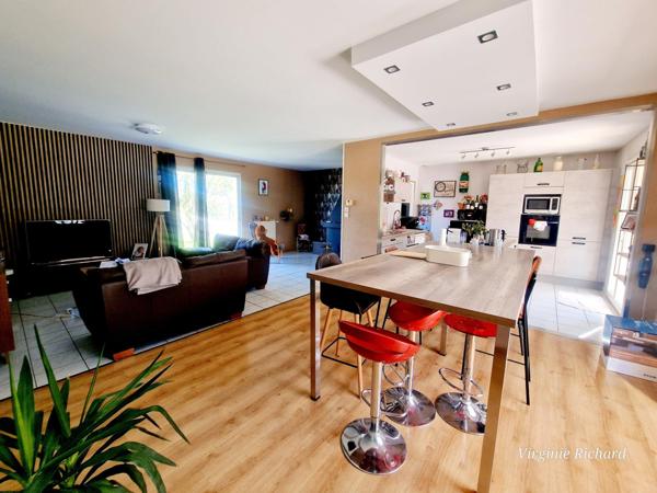 Coup de coeur familial