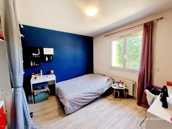 Coup de coeur familial