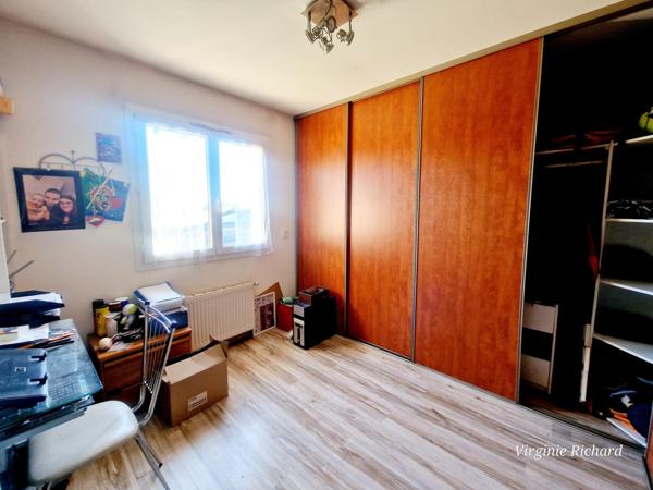 Coup de coeur familial