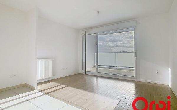 Appartement à louer    2 pièces • 42,48 m2 Bagneux