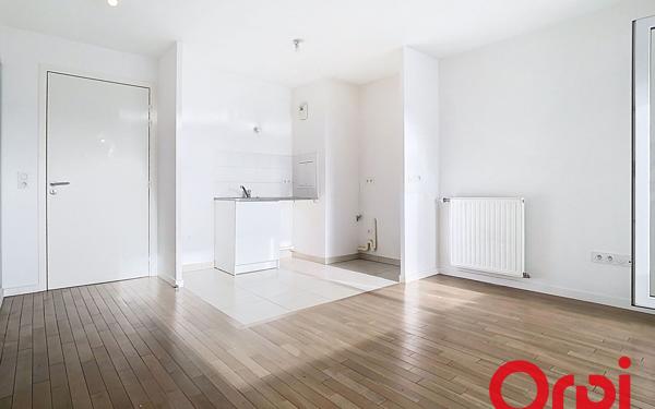 Appartement à louer    2 pièces • 42,48 m2 Bagneux