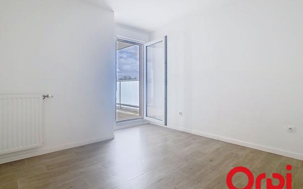 Appartement à louer    2 pièces • 42,48 m2 Bagneux