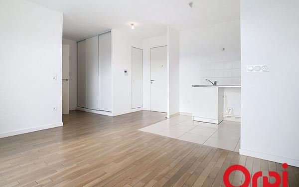 Appartement à louer    2 pièces • 42,48 m2 Bagneux