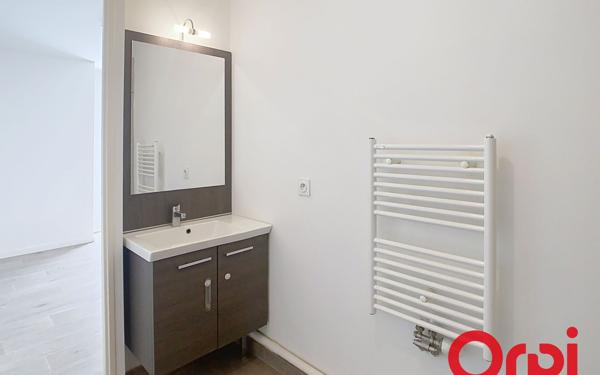 Appartement à louer    2 pièces • 42,48 m2 Bagneux