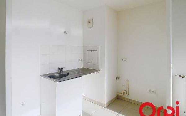 Appartement à louer    2 pièces • 42,48 m2 Bagneux