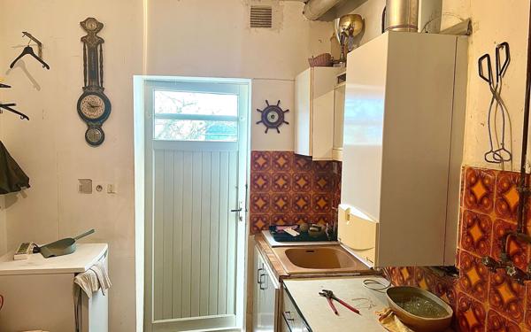 Maison à vendre    3 pièces • 100 m2 Pornichet
