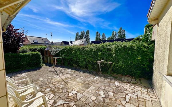 Maison à vendre    3 pièces • 100 m2 Pornichet