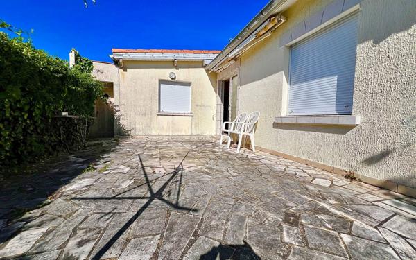 Maison à vendre    3 pièces • 100 m2 Pornichet
