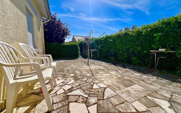 Maison à vendre    3 pièces • 100 m2 Pornichet