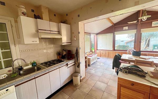 Maison à vendre    3 pièces • 100 m2 Pornichet