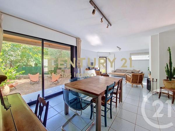 Maison à vendre  7 pièces - 171,85 m 2   MONTPELLIER  - 34