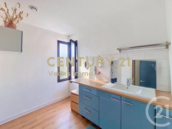 Maison à vendre  7 pièces - 171,85 m 2   MONTPELLIER  - 34