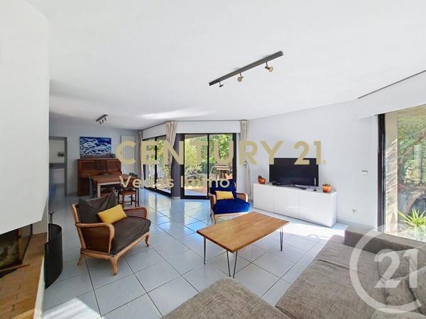 Maison à vendre  7 pièces - 171,85 m 2   MONTPELLIER  - 34