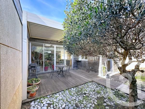 Maison à vendre  7 pièces - 171,85 m 2   MONTPELLIER  - 34