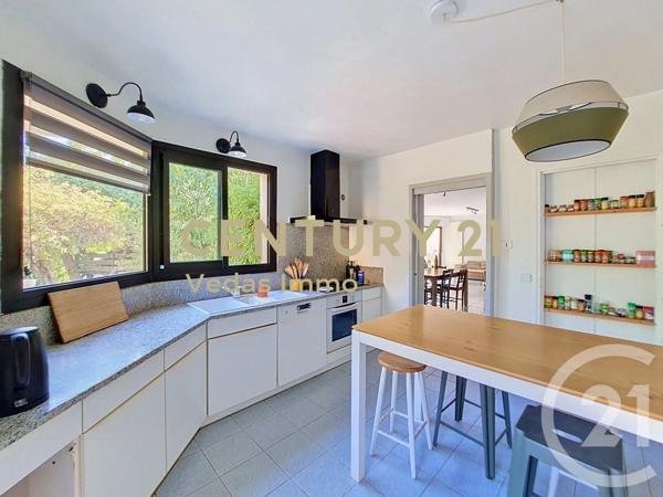 Maison à vendre  7 pièces - 171,85 m 2   MONTPELLIER  - 34