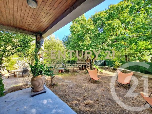 Maison à vendre  7 pièces - 171,85 m 2   MONTPELLIER  - 34