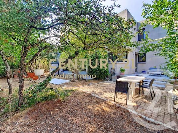 Maison à vendre  7 pièces - 171,85 m 2   MONTPELLIER  - 34