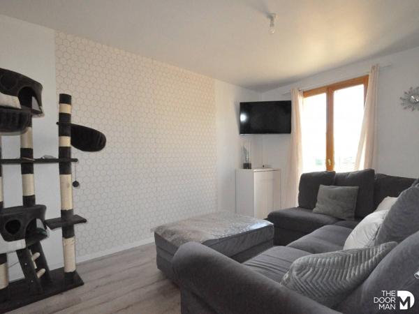 Maison - Vendu - 98 m² - LES VILLAGES VOVEENS | The Door Man
