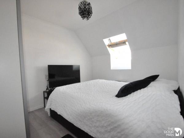 Maison - Vendu - 98 m² - LES VILLAGES VOVEENS | The Door Man