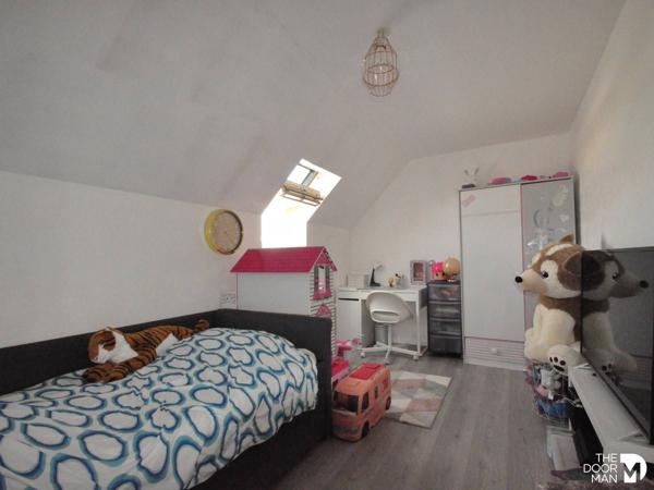Maison - Vendu - 98 m² - LES VILLAGES VOVEENS | The Door Man