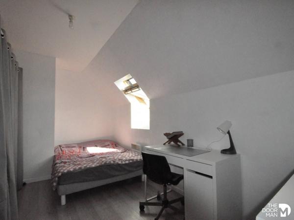 Maison - Vendu - 98 m² - LES VILLAGES VOVEENS | The Door Man