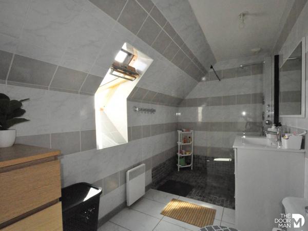 Maison - Vendu - 98 m² - LES VILLAGES VOVEENS | The Door Man