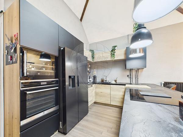 Appartement  en vente - Moselle - 57