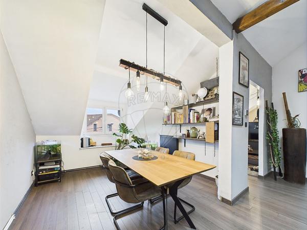 Appartement  en vente - Moselle - 57