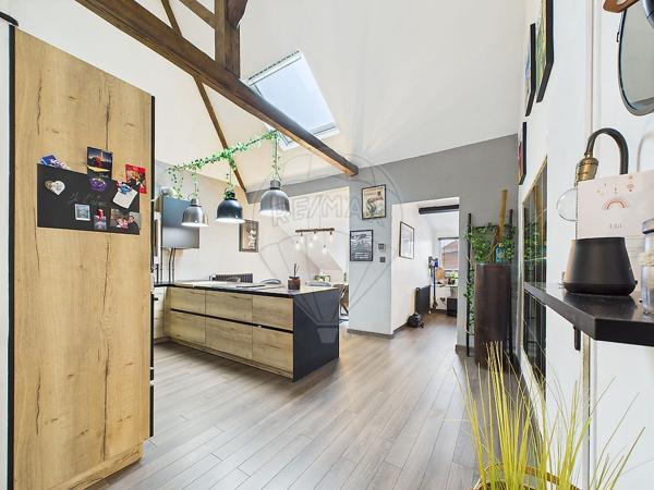 Appartement  en vente - Moselle - 57