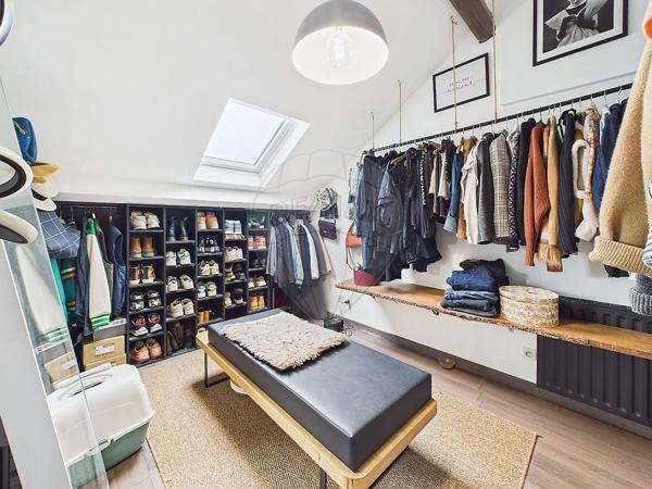 Appartement  en vente - Moselle - 57