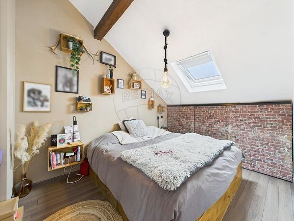 Appartement  en vente - Moselle - 57