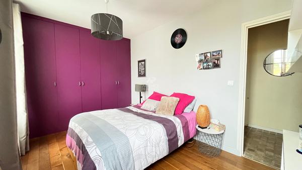 Maison Houilles 3 pièce(s) 82.95 m2 €530 000 ** - Référence 899