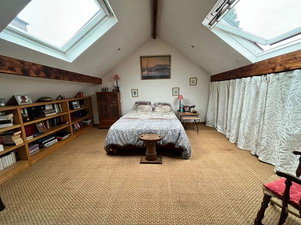 Maison Houilles 3 pièce(s) 82.95 m2 €530 000 ** - Référence 899