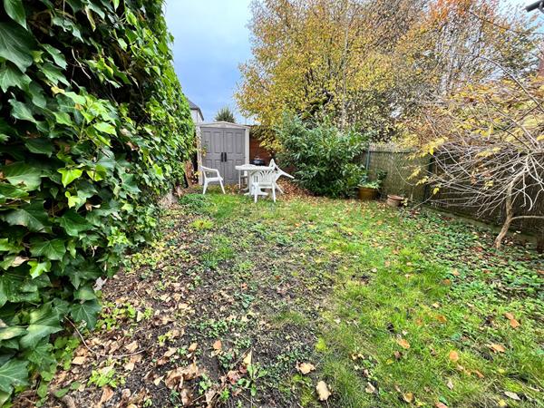 Maison Houilles 3 pièce(s) 82.95 m2 €530 000 ** - Référence 899