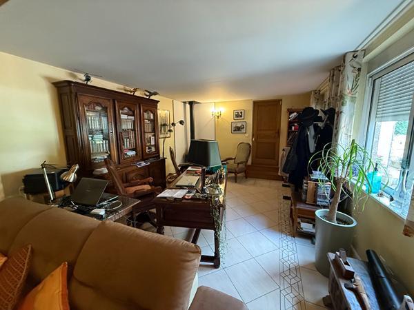 Saint Juery , Belle maison de 234 M²