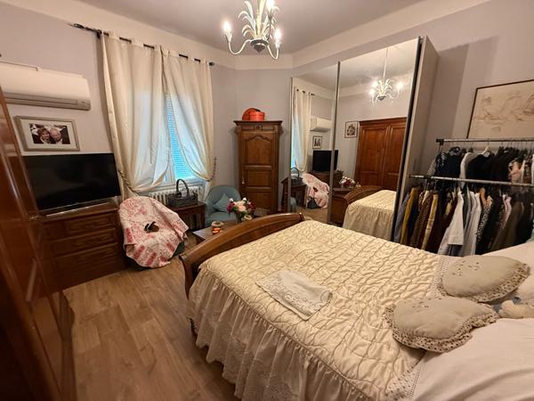 Saint Juery , Belle maison de 234 M²