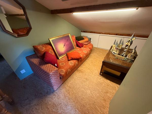 Saint Juery , Belle maison de 234 M²