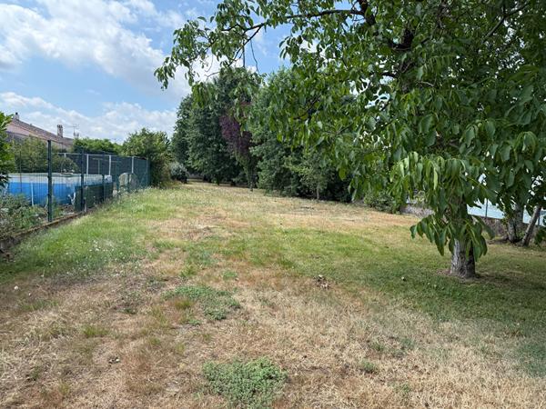 Saint Juery , Belle maison de 234 M²