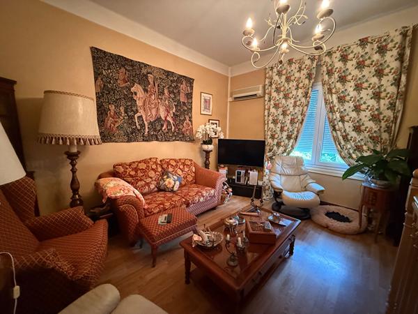 Saint Juery , Belle maison de 234 M²