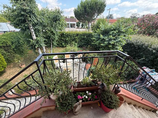 Saint Juery , Belle maison de 234 M²