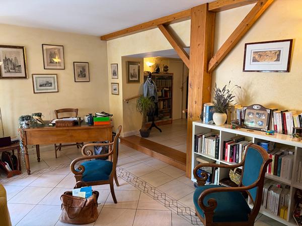 Saint Juery , Belle maison de 234 M²