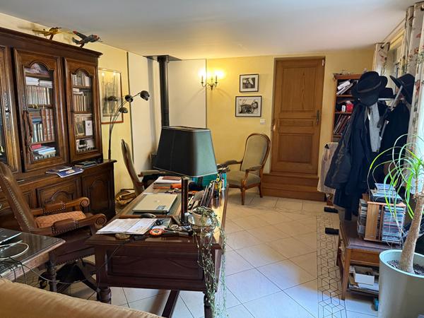 Saint Juery , Belle maison de 234 M²