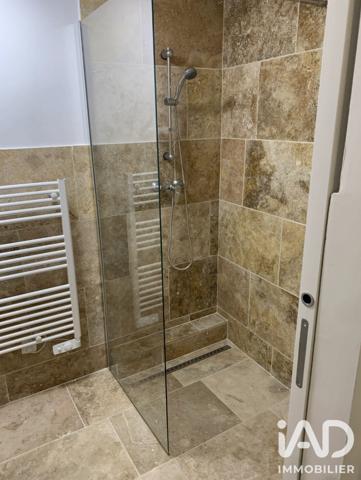 Appartement à vendre 2 pièces 23,25 m² L'Isle-sur-la-Sorgue