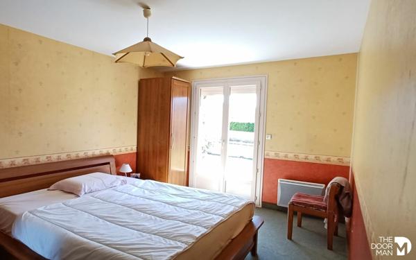 Maison - Vendu - 90 m² - SECONDIGNY | The Door Man