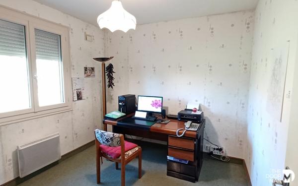 Maison - Vendu - 90 m² - SECONDIGNY | The Door Man