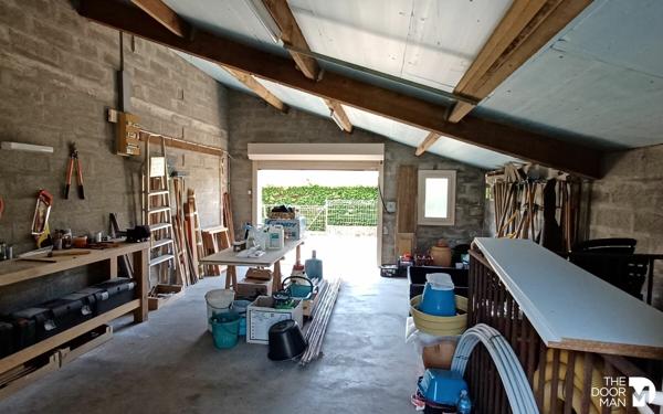 Maison - Vendu - 90 m² - SECONDIGNY | The Door Man