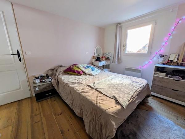 À VENDRE – Maison familiale de 195 m² sur un terrain d'environs 3000 m² proche de ABANCOURT (60)