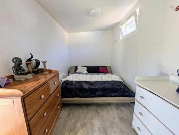 À VENDRE – Maison familiale de 195 m² sur un terrain d'environs 3000 m² proche de ABANCOURT (60)