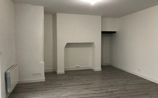 Appartement à louer    2 pièces •  Tours